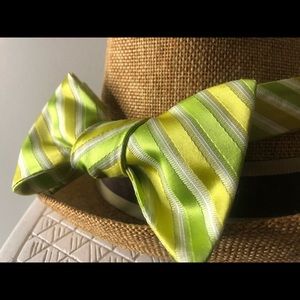 Elegant Self Tie Bow tie